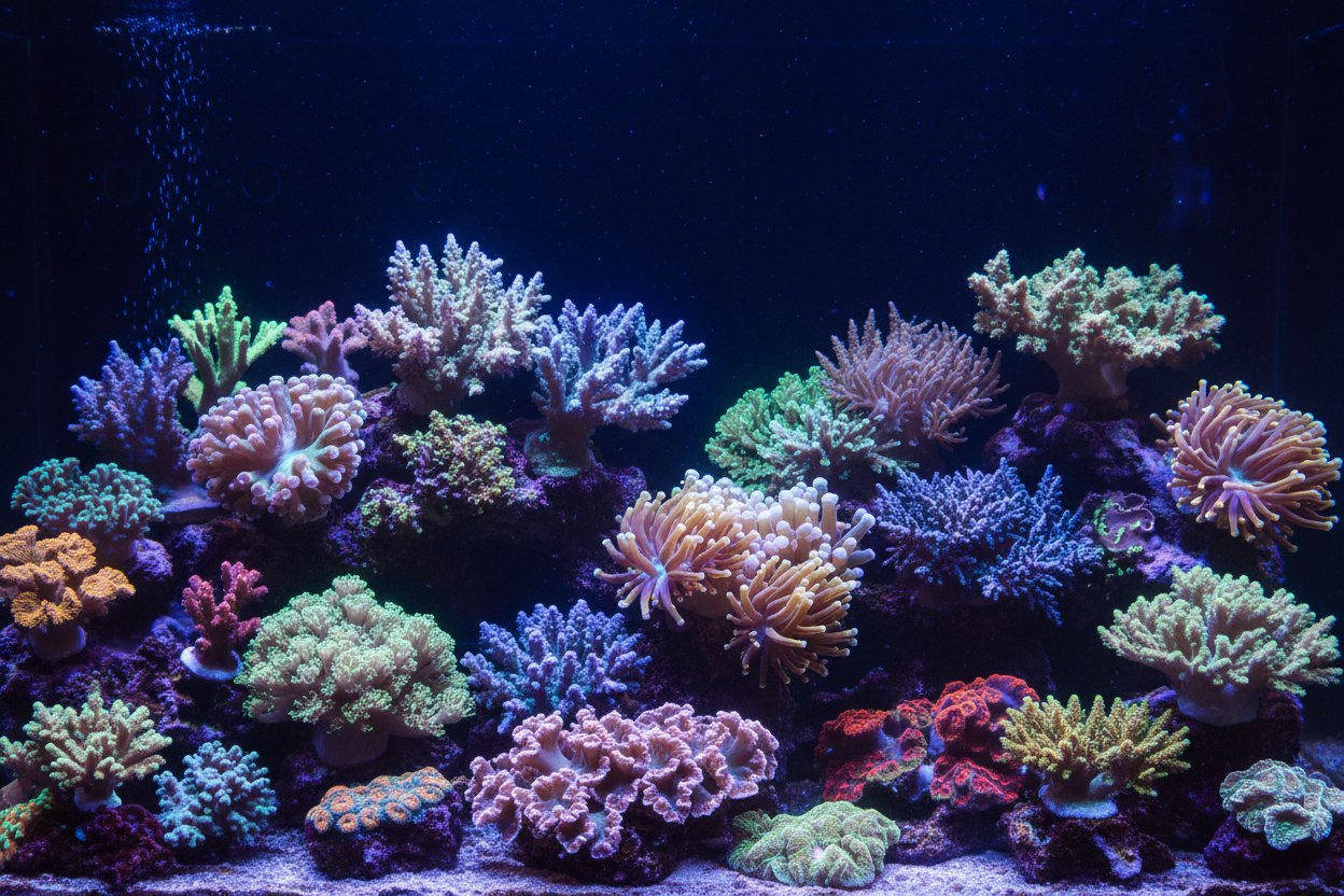Live Coral collection image