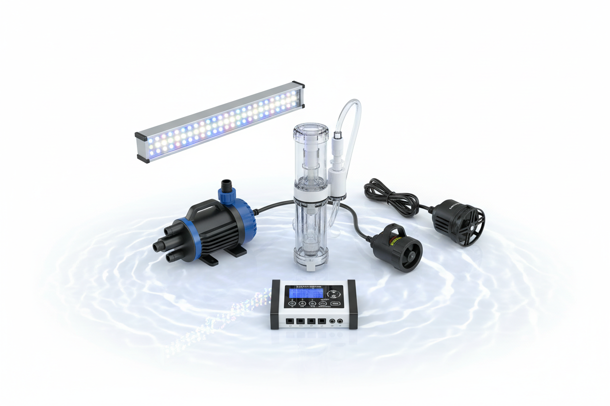 Equipment