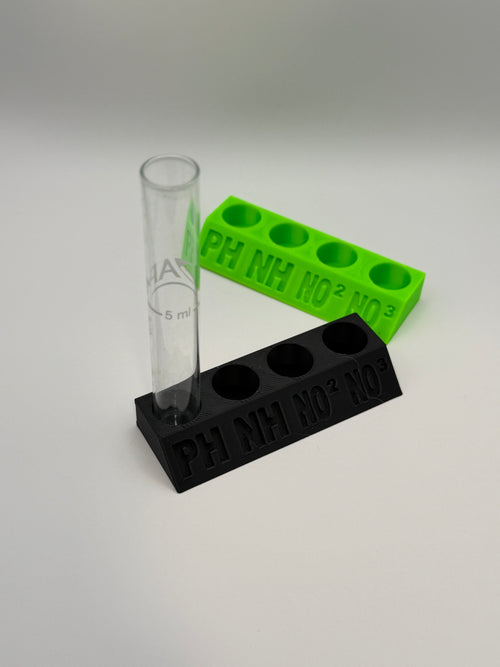 API test tube holder