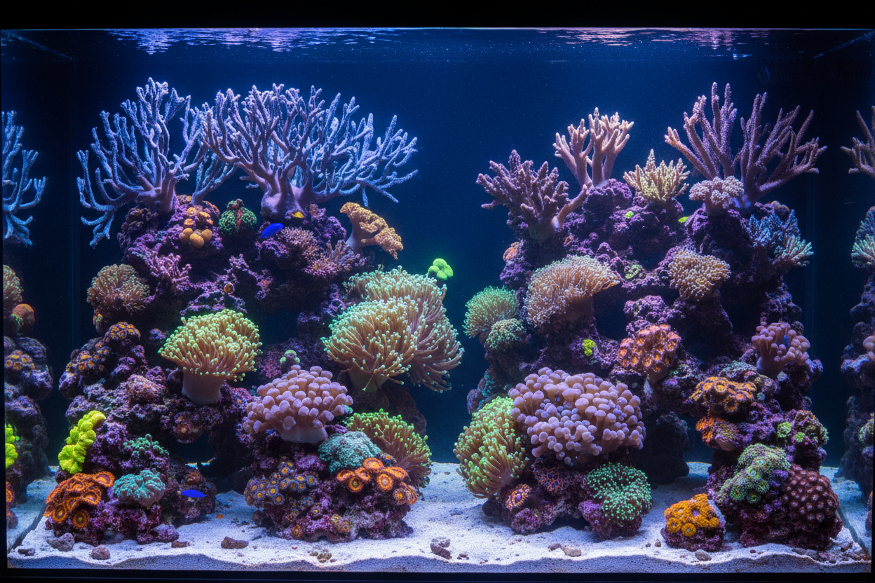 Reefer Valley Corals Hero Banner